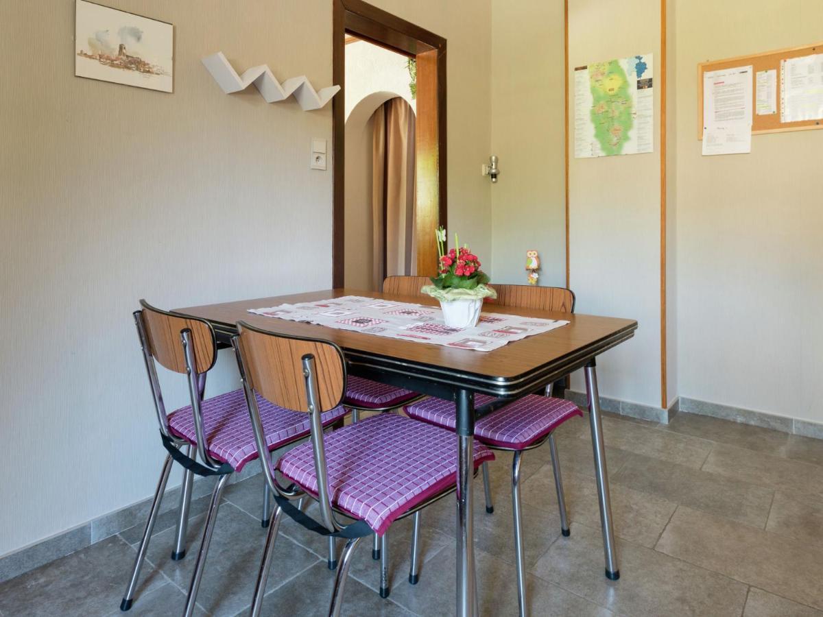 Spacious Holiday Home With Large Garden Schoppen 외부 사진