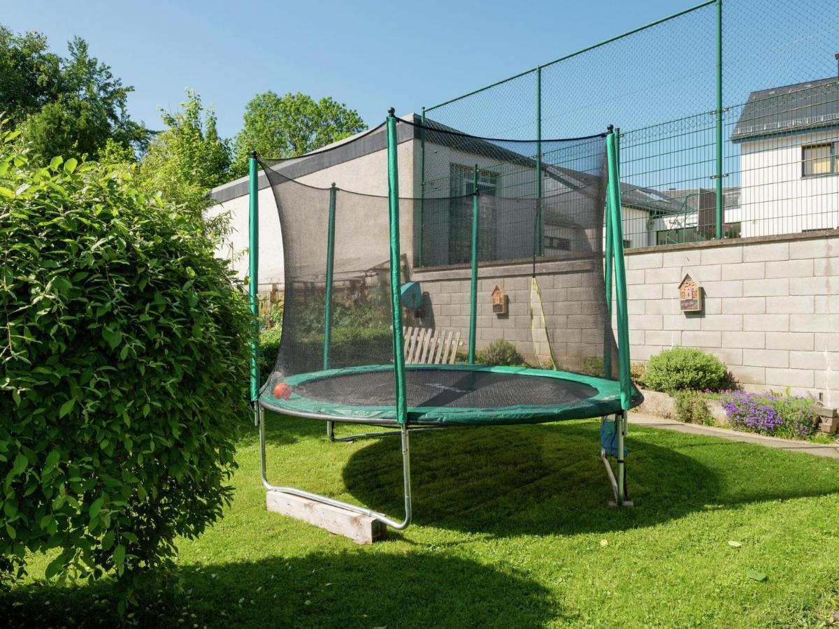 Spacious Holiday Home With Large Garden Schoppen 외부 사진