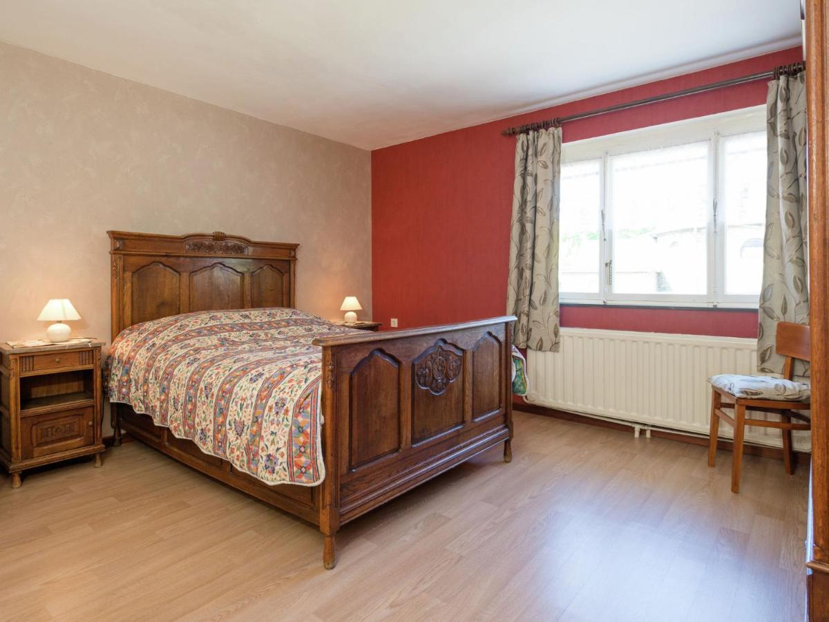 Spacious Holiday Home With Large Garden Schoppen 외부 사진