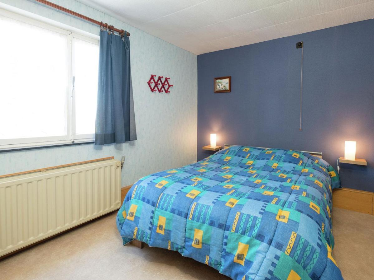 Spacious Holiday Home With Large Garden Schoppen 외부 사진
