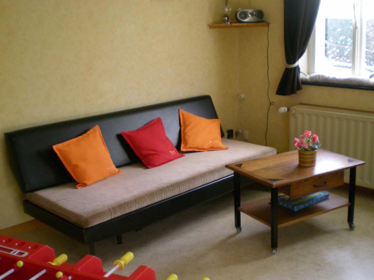 Spacious Holiday Home With Large Garden Schoppen 외부 사진